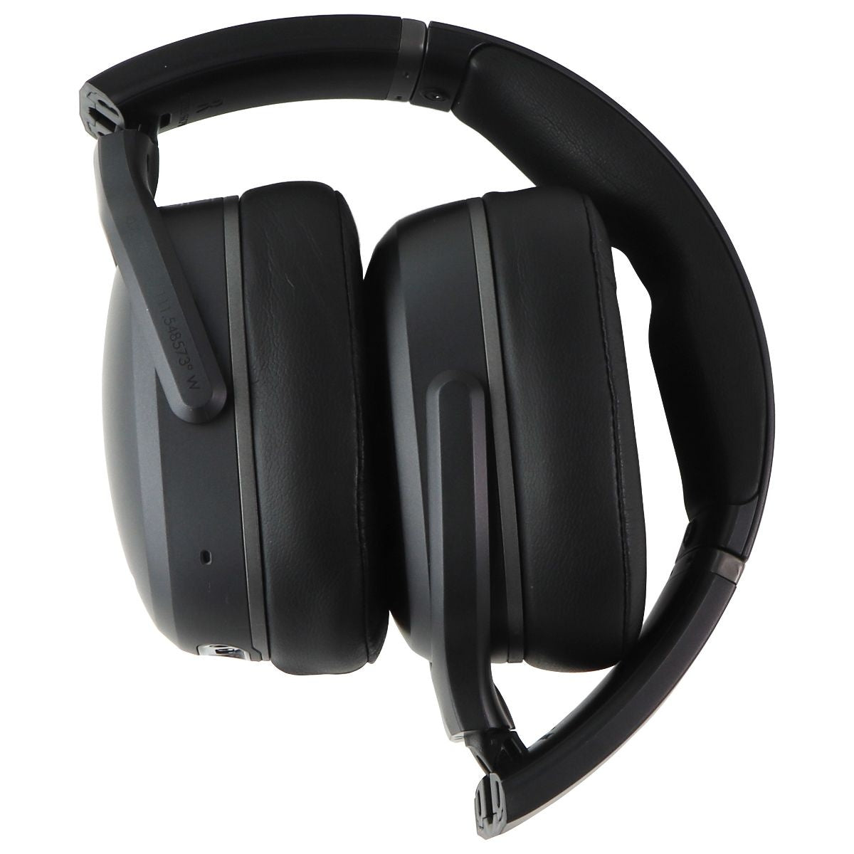 Skullcandy Crusher ANC Noise Canceling Wireless Headphones - Black Portable Audio - Headphones Skullcandy    - Simple Cell Bulk Wholesale Pricing - USA Seller