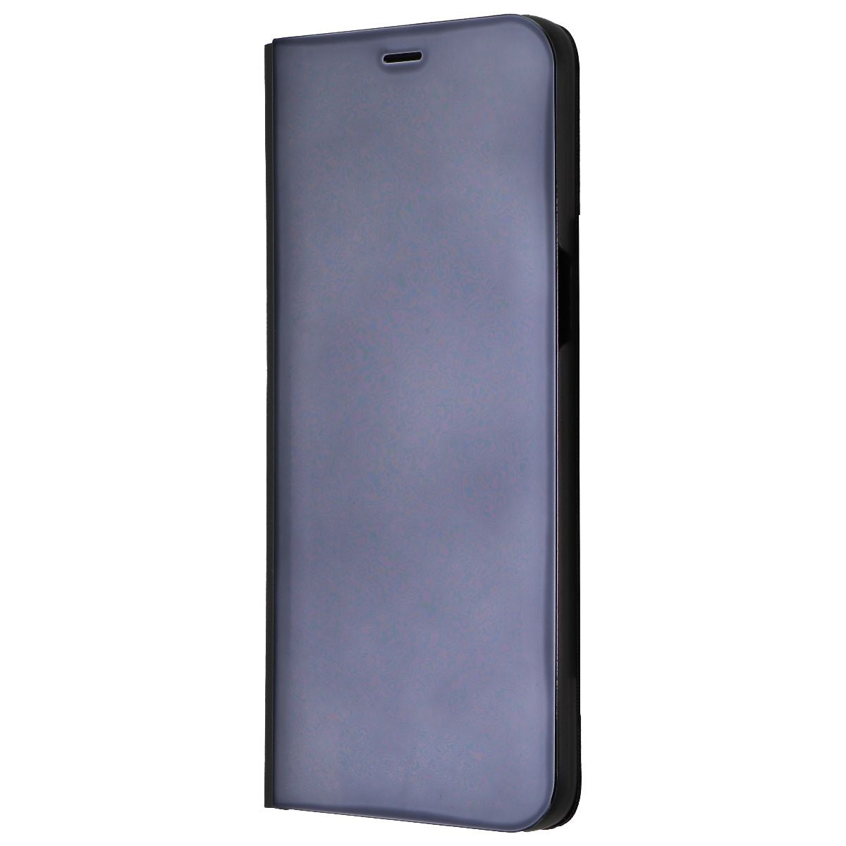 Samsung Clear View Standing Cover Case for Galaxy S8 - Black - (EF-ZG950) Cell Phone - Cases, Covers & Skins Samsung    - Simple Cell Bulk Wholesale Pricing - USA Seller