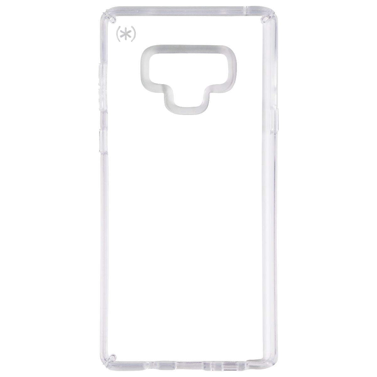 Speck Presidio Stay Clear Series Hard Case for Samsung Galaxy Note9 - Clear Cell Phone - Cases, Covers & Skins Speck    - Simple Cell Bulk Wholesale Pricing - USA Seller