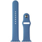 Apple (42mm) Sport Band for Apple Watch All Series 42/44/45mm - Denim Blue M/L Smart Watch Accessories - Watch Bands Apple    - Simple Cell Bulk Wholesale Pricing - USA Seller