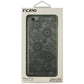 Incipio Hard Case for Apple iPhone 6s Plus/6 Plus - Beaded Daisy Pattern/Gold Cell Phone - Cases, Covers & Skins Incipio    - Simple Cell Bulk Wholesale Pricing - USA Seller