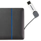 CellHelmet 5,000mAh Power Bank with Micro-USB and Lightning 8-Pin Ports - Gray Cell Phone - Chargers & Cradles CellHelmet - Simple Cell Bulk Wholesale Pricing - USA Seller