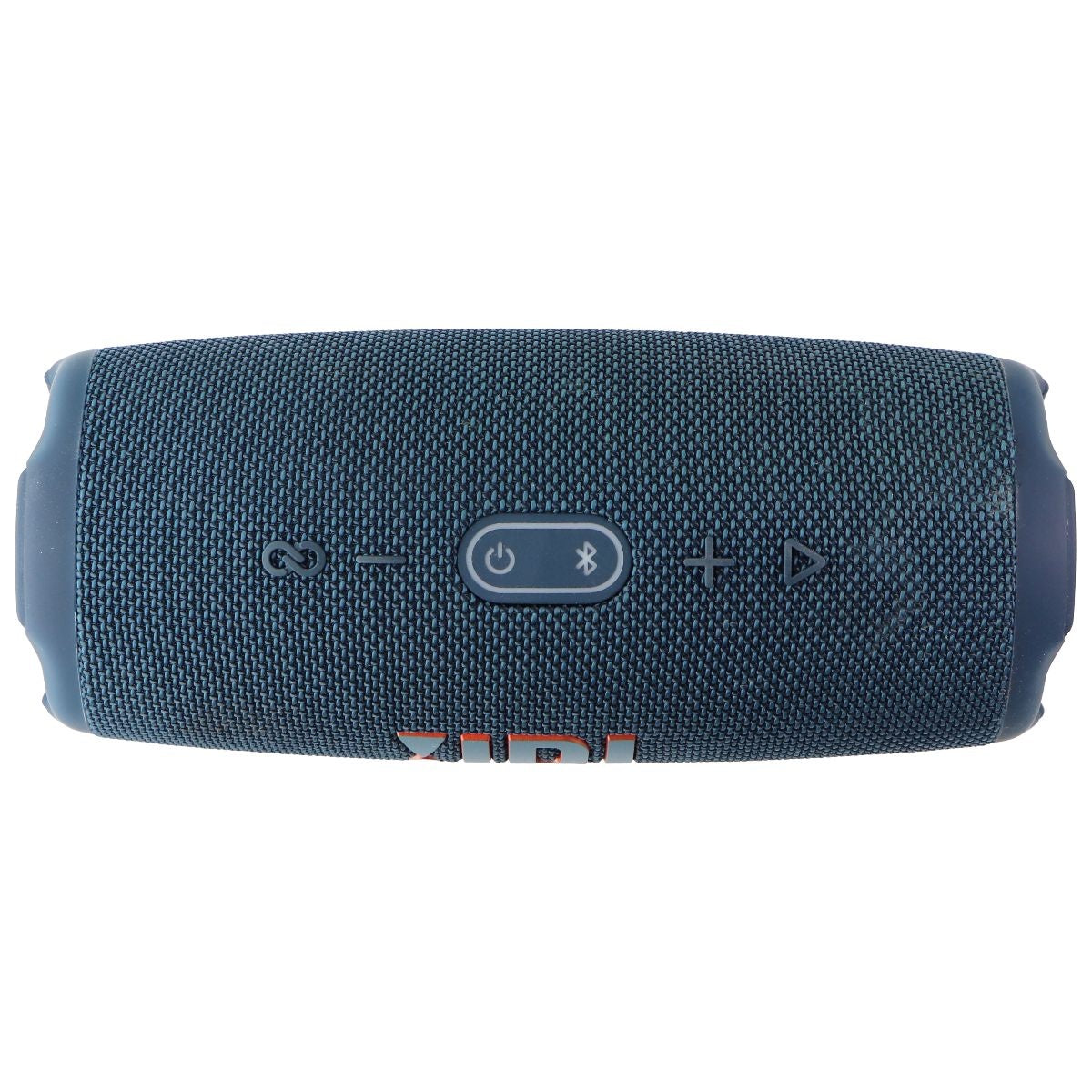 JBL CHARGE 5 Portable Wireless IP67 Waterproof Speaker - Blue Cell Phone - Audio Docks & Speakers JBL    - Simple Cell Bulk Wholesale Pricing - USA Seller