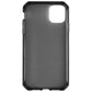 ITSKINS Spectrum Clear Series Case for Apple iPhone 11 and XR - Black Cell Phone - Cases, Covers & Skins ITSKINS    - Simple Cell Bulk Wholesale Pricing - USA Seller