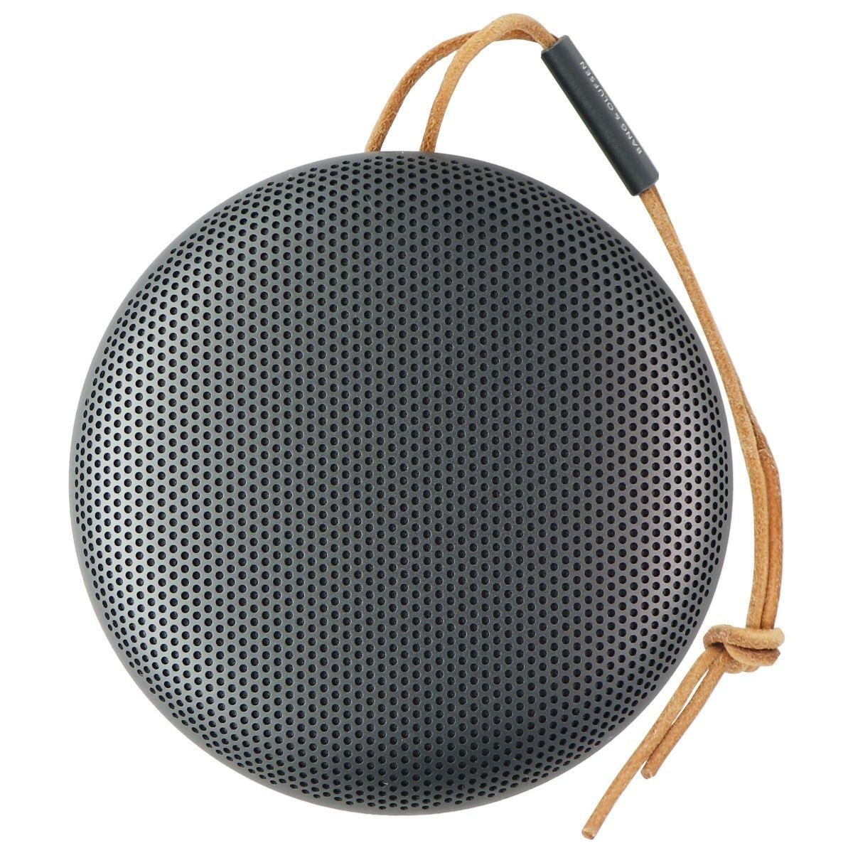 Bang & Olufsen A1 (2nd Gen) Wireless Portable Waterproof Speaker - Anthracite Home Multimedia - Home Speakers & Subwoofers Bang & Olufsen    - Simple Cell Bulk Wholesale Pricing - USA Seller