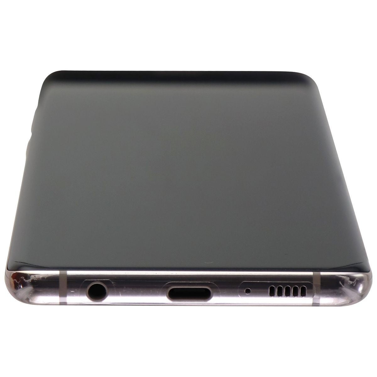 Samsung Galaxy S10+ (6.4-in) SM-G975U1 (GSM + CDMA) - 512GB/Ceramic White Cell Phones & Smartphones Samsung    - Simple Cell Bulk Wholesale Pricing - USA Seller