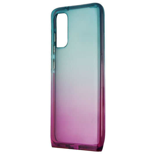 BodyGuardz Harmony Case for Samsung Galaxy S20 - Unicorn (Teal/Pink) Cell Phone - Cases, Covers & Skins BODYGUARDZ    - Simple Cell Bulk Wholesale Pricing - USA Seller