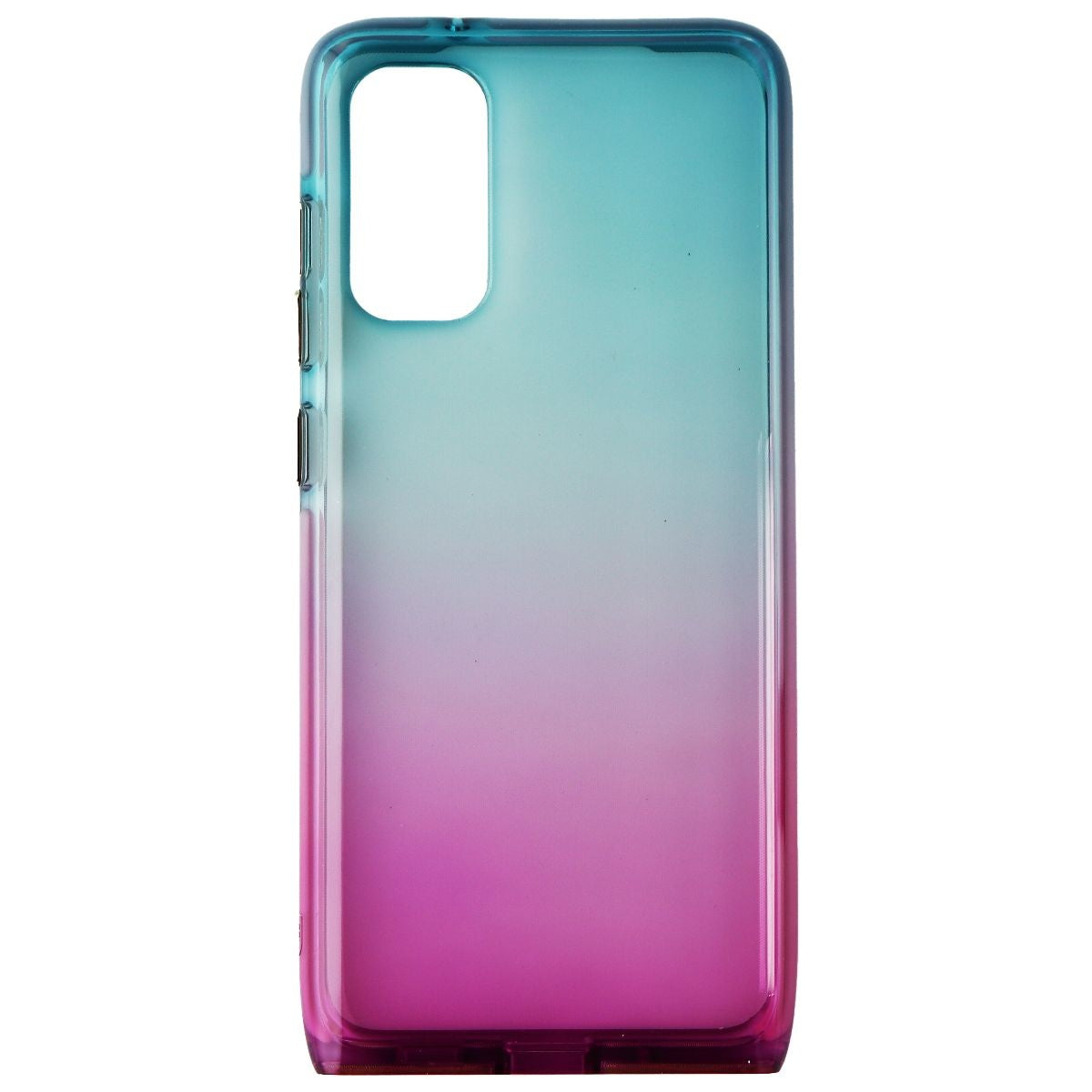 BodyGuardz Harmony Case for Samsung Galaxy S20 - Unicorn (Teal/Pink) Cell Phone - Cases, Covers & Skins BODYGUARDZ    - Simple Cell Bulk Wholesale Pricing - USA Seller