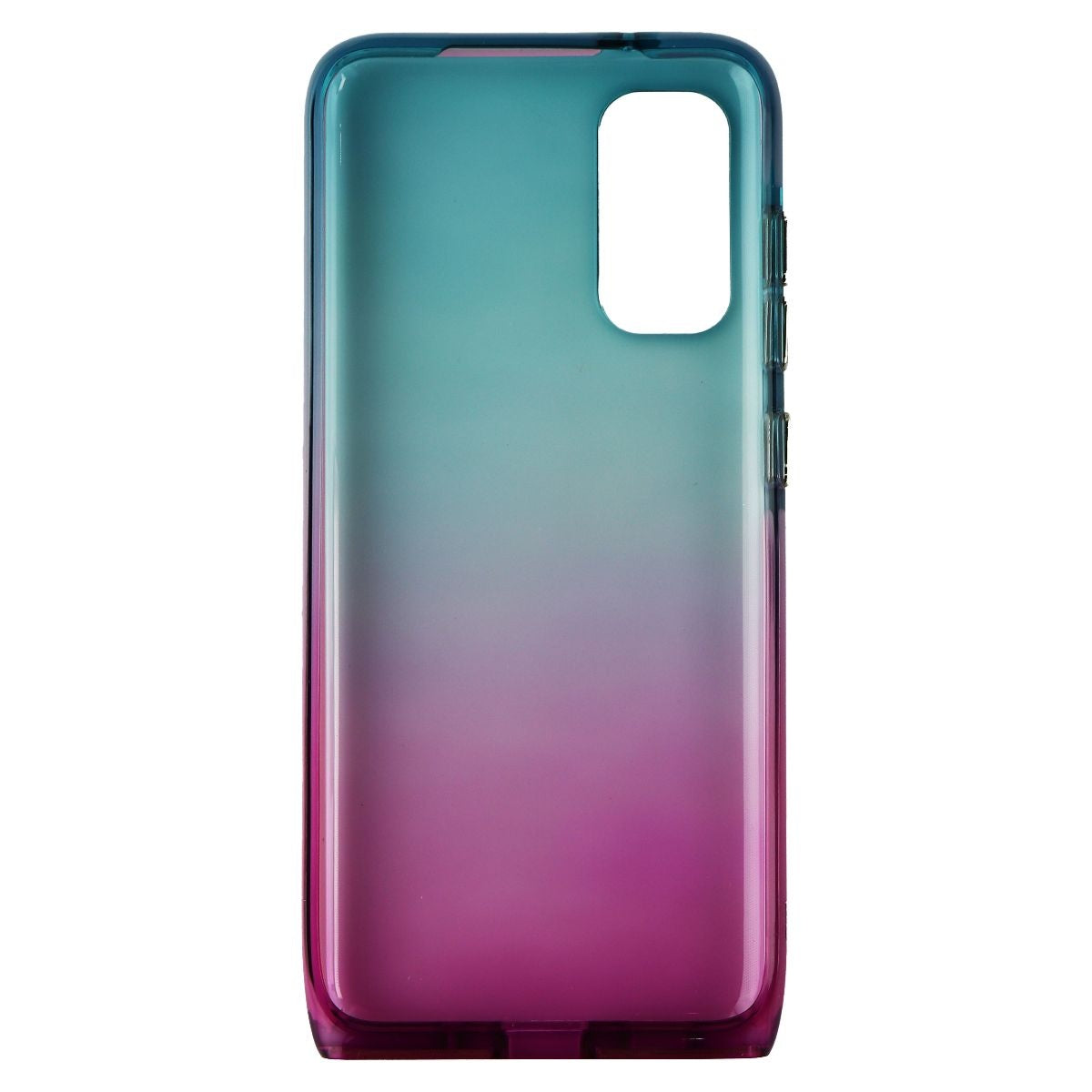 BodyGuardz Harmony Case for Samsung Galaxy S20 - Unicorn (Teal/Pink) Cell Phone - Cases, Covers & Skins BODYGUARDZ    - Simple Cell Bulk Wholesale Pricing - USA Seller