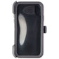 Emerge Ultra Force Series Hardshell Case & Holster for Apple iPhone Xs/X - Black Cell Phone - Cases, Covers & Skins Emerge    - Simple Cell Bulk Wholesale Pricing - USA Seller