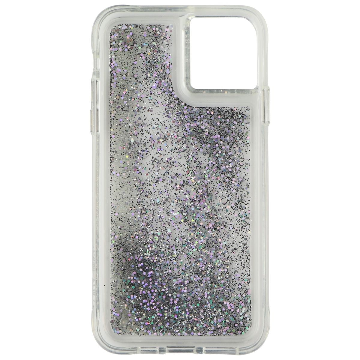 Case-Mate Waterfall Series Glitter Case for iPhone 11 Pro Max - Iridescent Cell Phone - Cases, Covers & Skins Case-Mate    - Simple Cell Bulk Wholesale Pricing - USA Seller