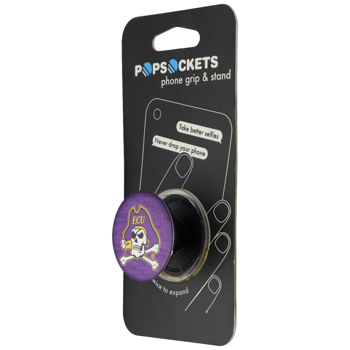 PopSockets: Collapsible Grip and Stand for Phones and Tablets - Eastern Carolina Cell Phone - Mounts & Holders PopSockets    - Simple Cell Bulk Wholesale Pricing - USA Seller