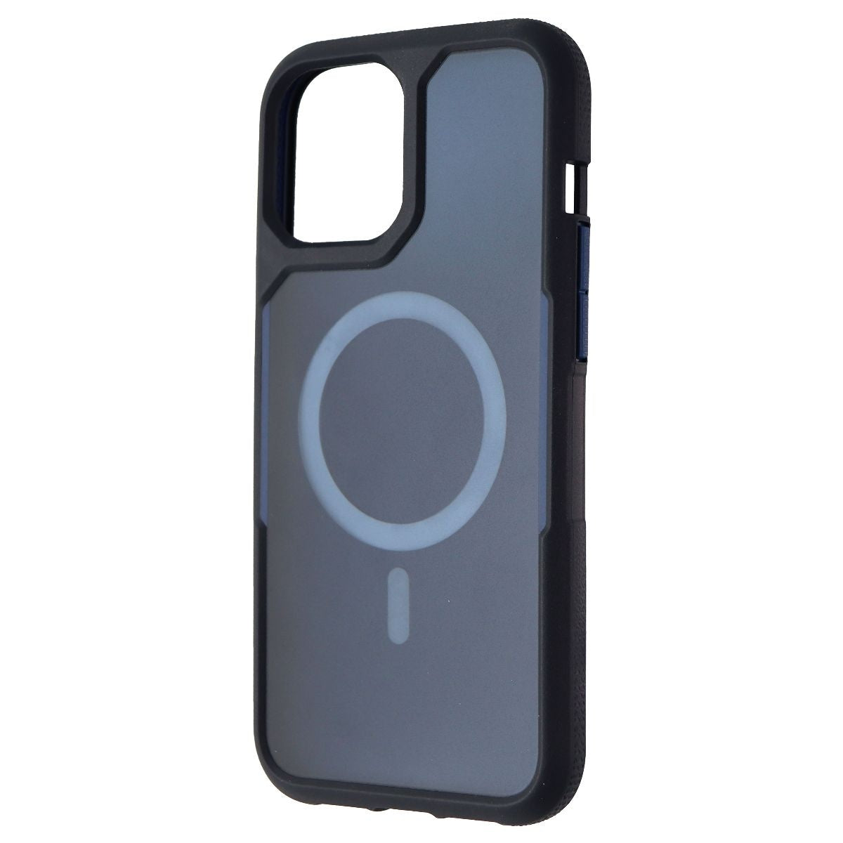 Griffin Survivor Endurance for MagSafe Case for Apple iPhone 12 Pro Max - Blue Cell Phone - Cases, Covers & Skins Griffin    - Simple Cell Bulk Wholesale Pricing - USA Seller
