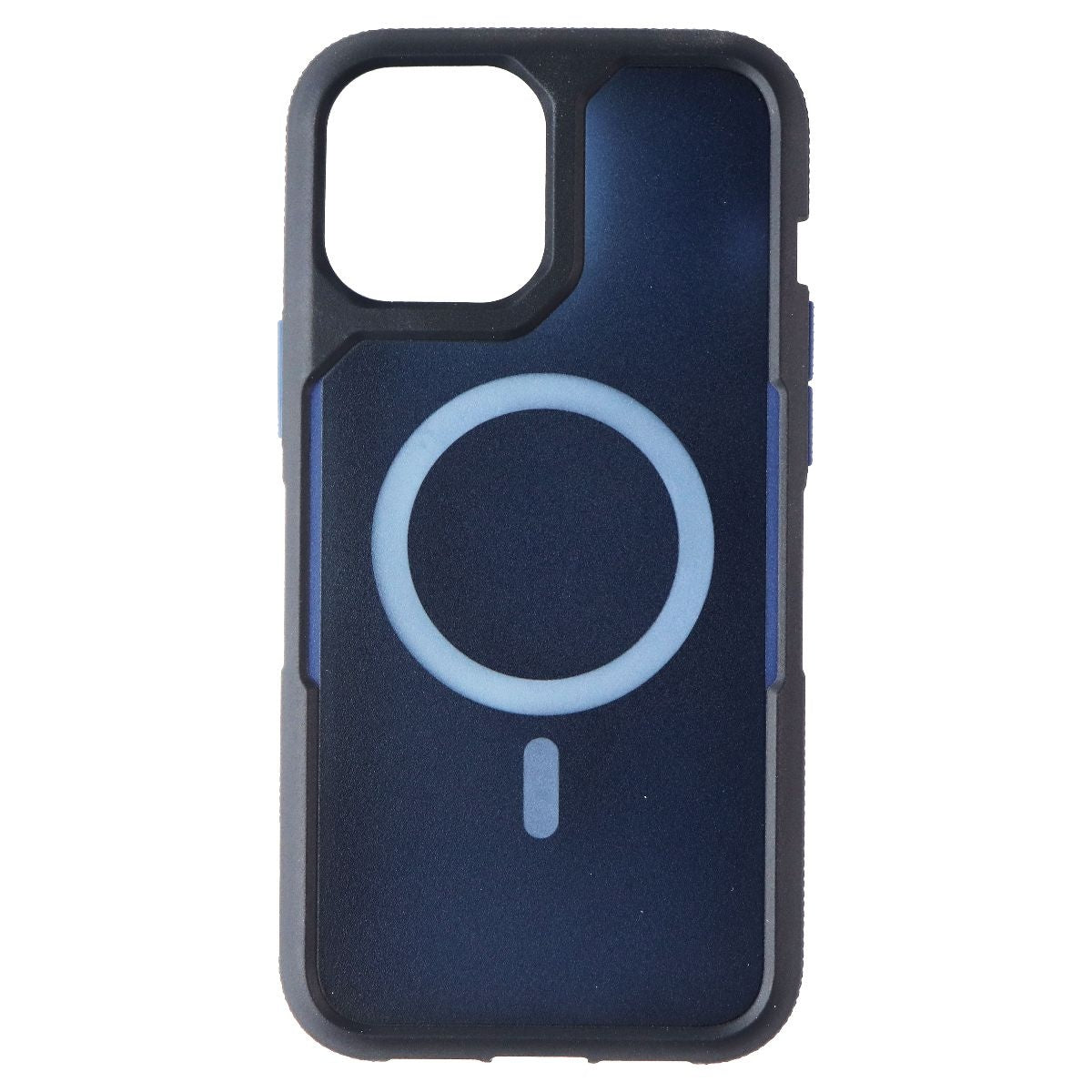 Griffin Survivor Endurance for MagSafe Case for Apple iPhone 12 Pro Max - Blue Cell Phone - Cases, Covers & Skins Griffin    - Simple Cell Bulk Wholesale Pricing - USA Seller