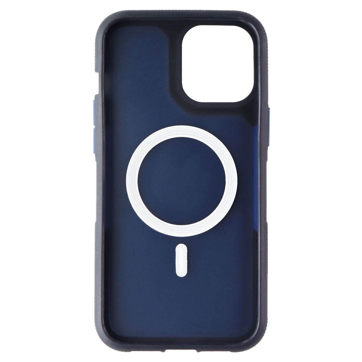 Griffin Survivor Endurance for MagSafe Case for Apple iPhone 12 Pro Max - Blue Cell Phone - Cases, Covers & Skins Griffin    - Simple Cell Bulk Wholesale Pricing - USA Seller