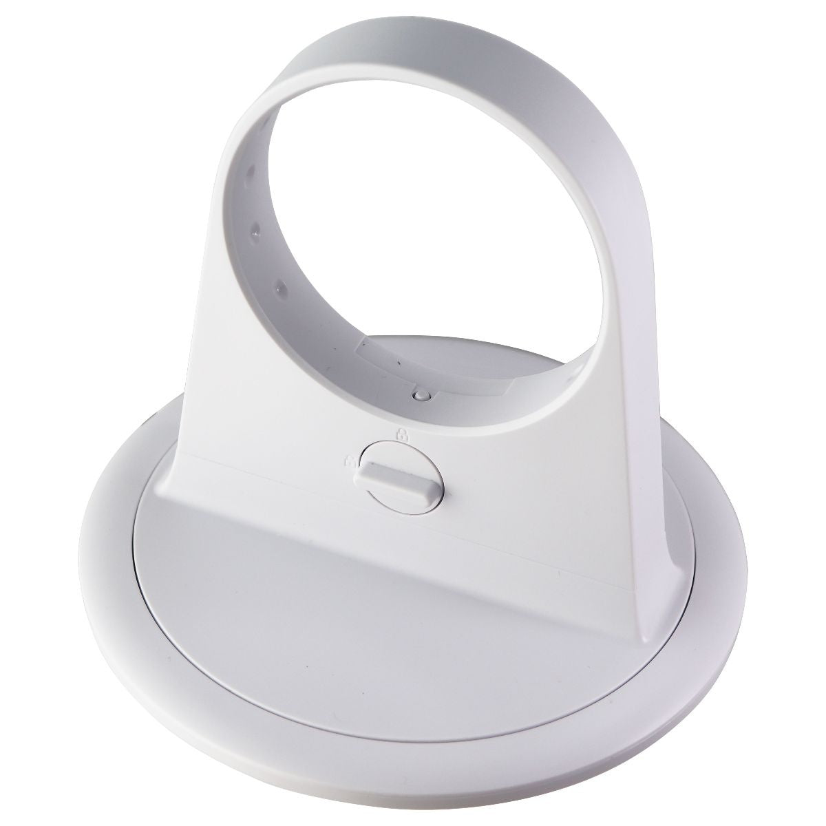 Verizon Wall Mount Bracket for LVSKIHP Verizon 5G Internet Gateway - White Networking - Boosters, Extenders & Antennas Verizon    - Simple Cell Bulk Wholesale Pricing - USA Seller