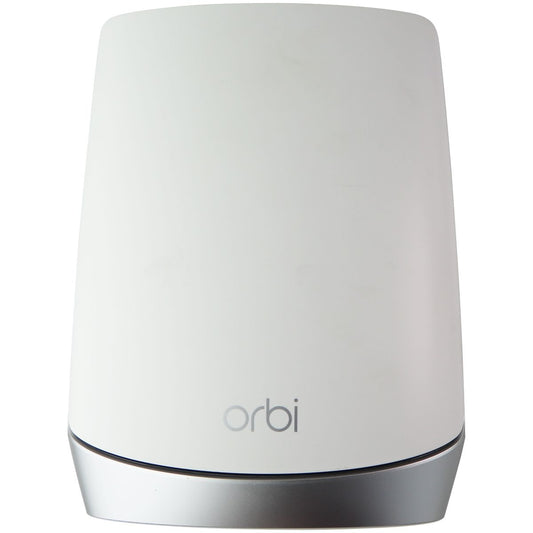 NETGEAR Orbi Whole Home Tri-Band WiFi 6 System (RBK753) AX4200 (Up to 4.2Gbps) Networking - Wireless Wi-Fi Routers Netgear    - Simple Cell Bulk Wholesale Pricing - USA Seller