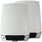 NETGEAR Orbi Whole Home Tri-Band WiFi 6 System (RBK753) AX4200 (Up to 4.2Gbps) Networking - Wireless Wi-Fi Routers Netgear    - Simple Cell Bulk Wholesale Pricing - USA Seller
