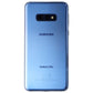 Samsung Galaxy S10e (5.8-inch) Smartphone (SM-G970U) Verizon - 256GB/Prism Blue Cell Phones & Smartphones Samsung    - Simple Cell Bulk Wholesale Pricing - USA Seller