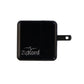 ZipKord 2.1A Wall Charger for USB Devices - Black/Black Cell Phone - Chargers & Cradles ZipKord    - Simple Cell Bulk Wholesale Pricing - USA Seller